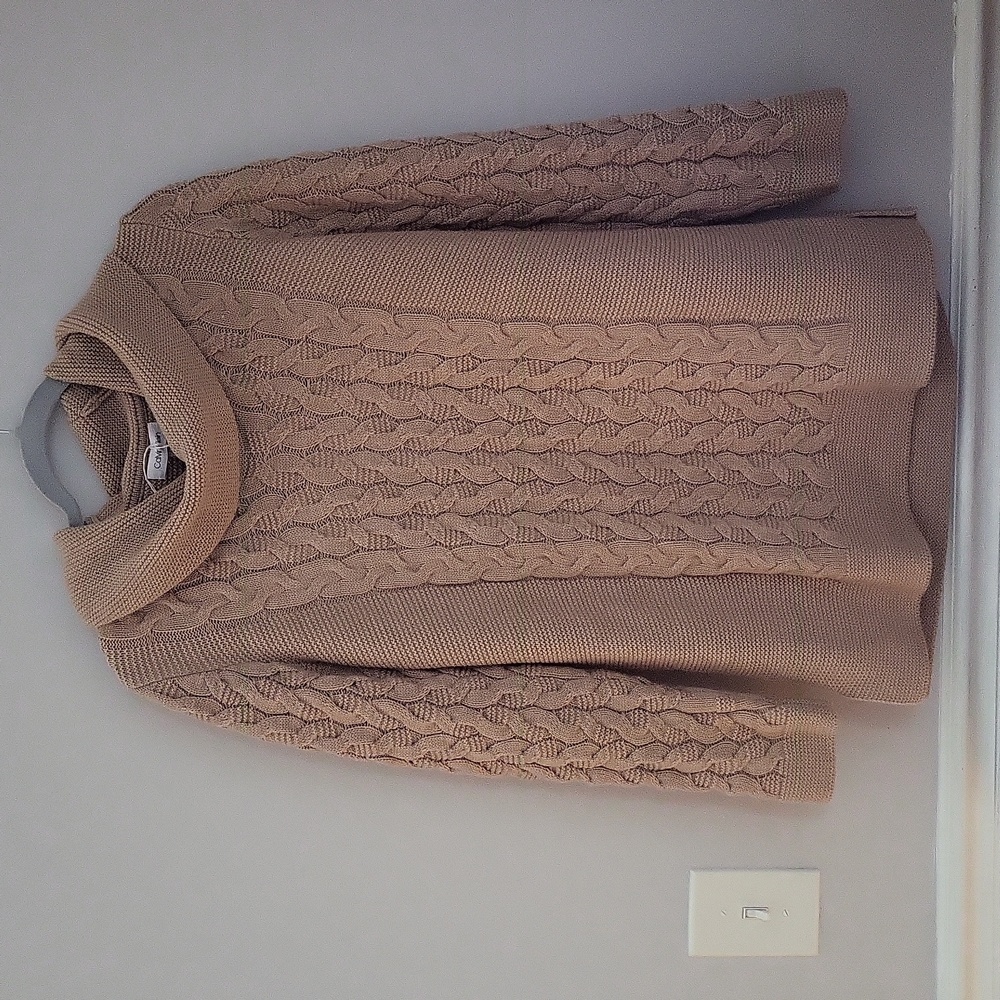 Calvin Klein Sweater